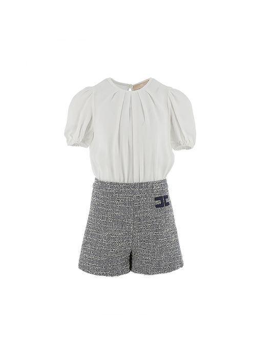  ELISABETTA FRANCHI | EFTA116 0 TV123D915